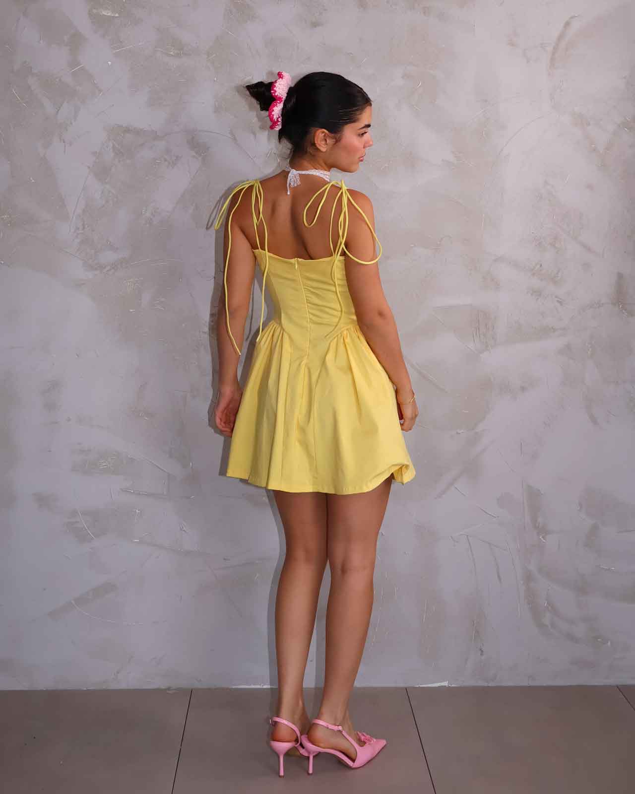 DRESS NO FILTER