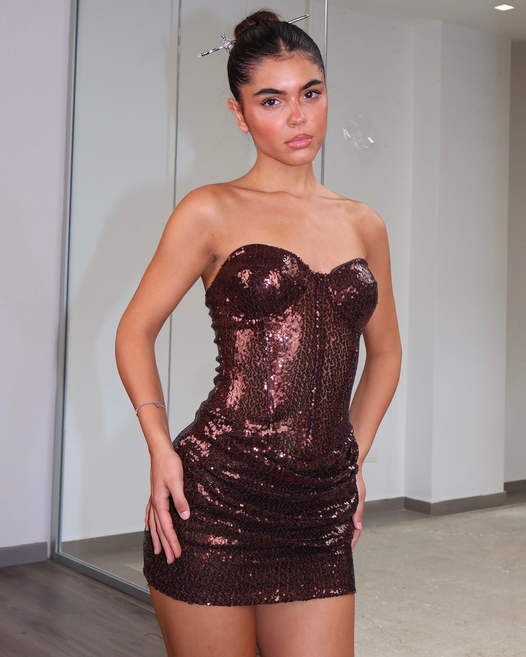 DRESS TYPE