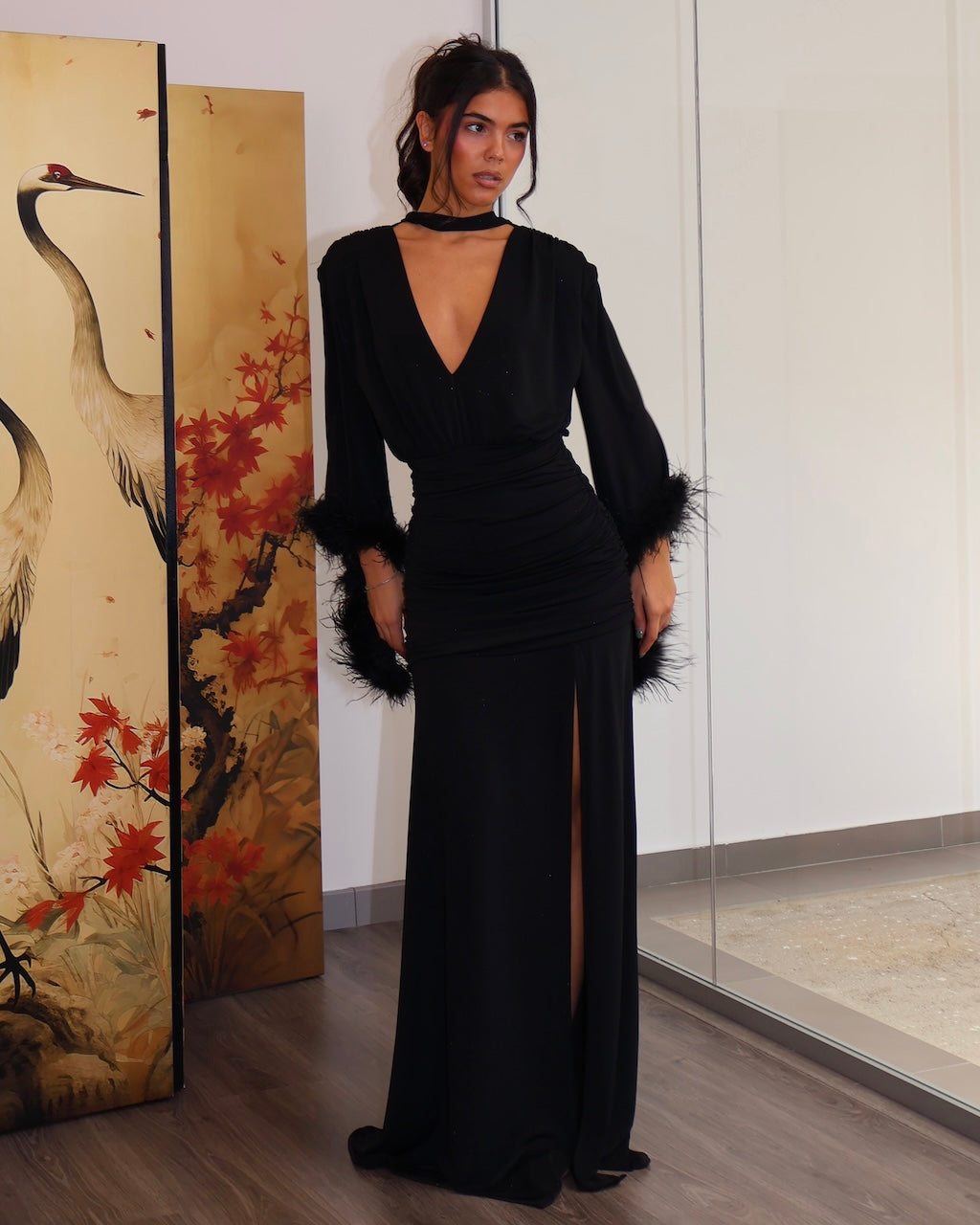 DRESS BETTY