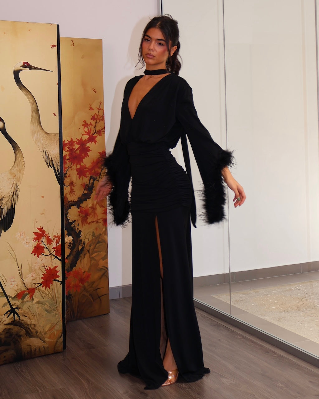 DRESS BETTY