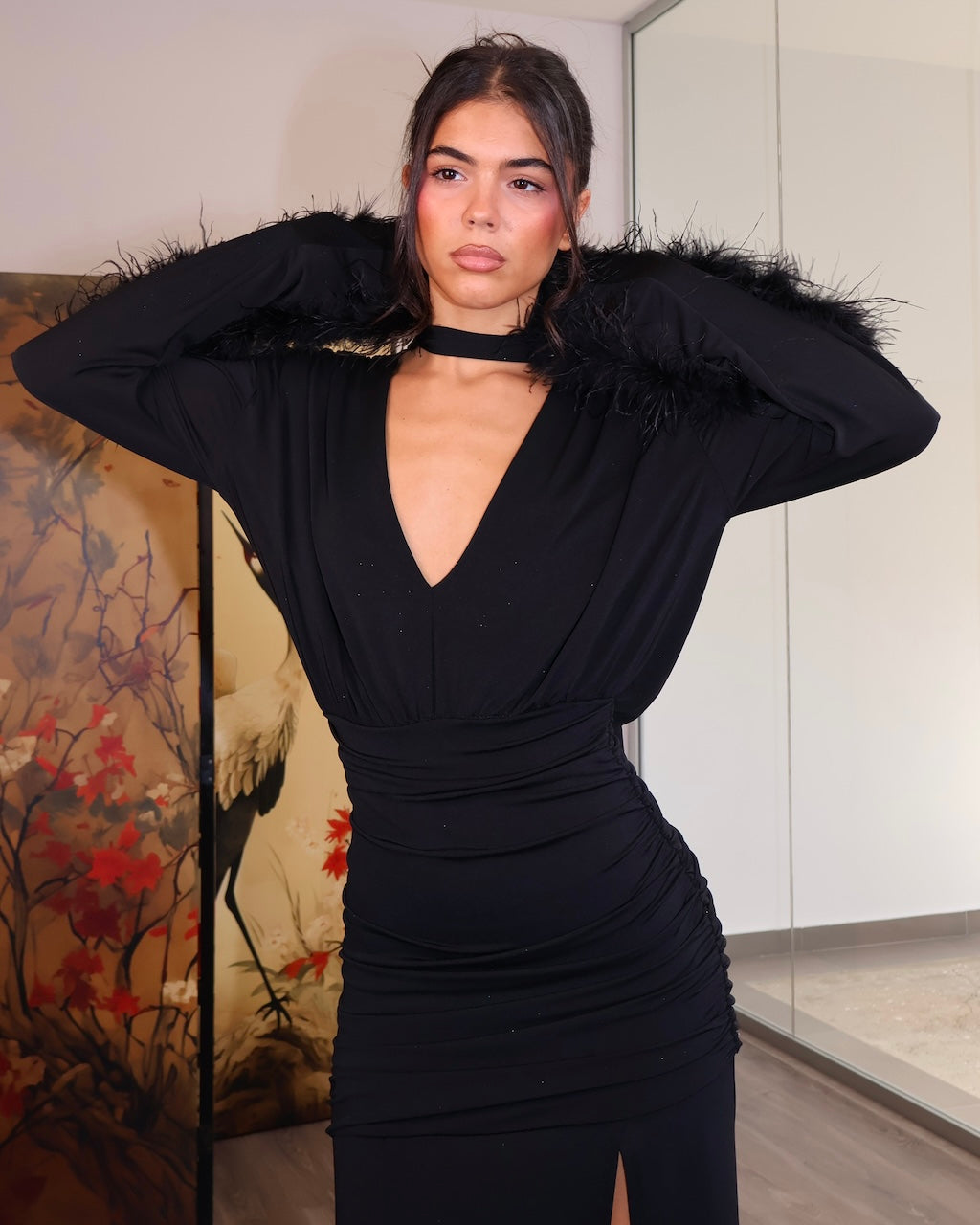 DRESS BETTY