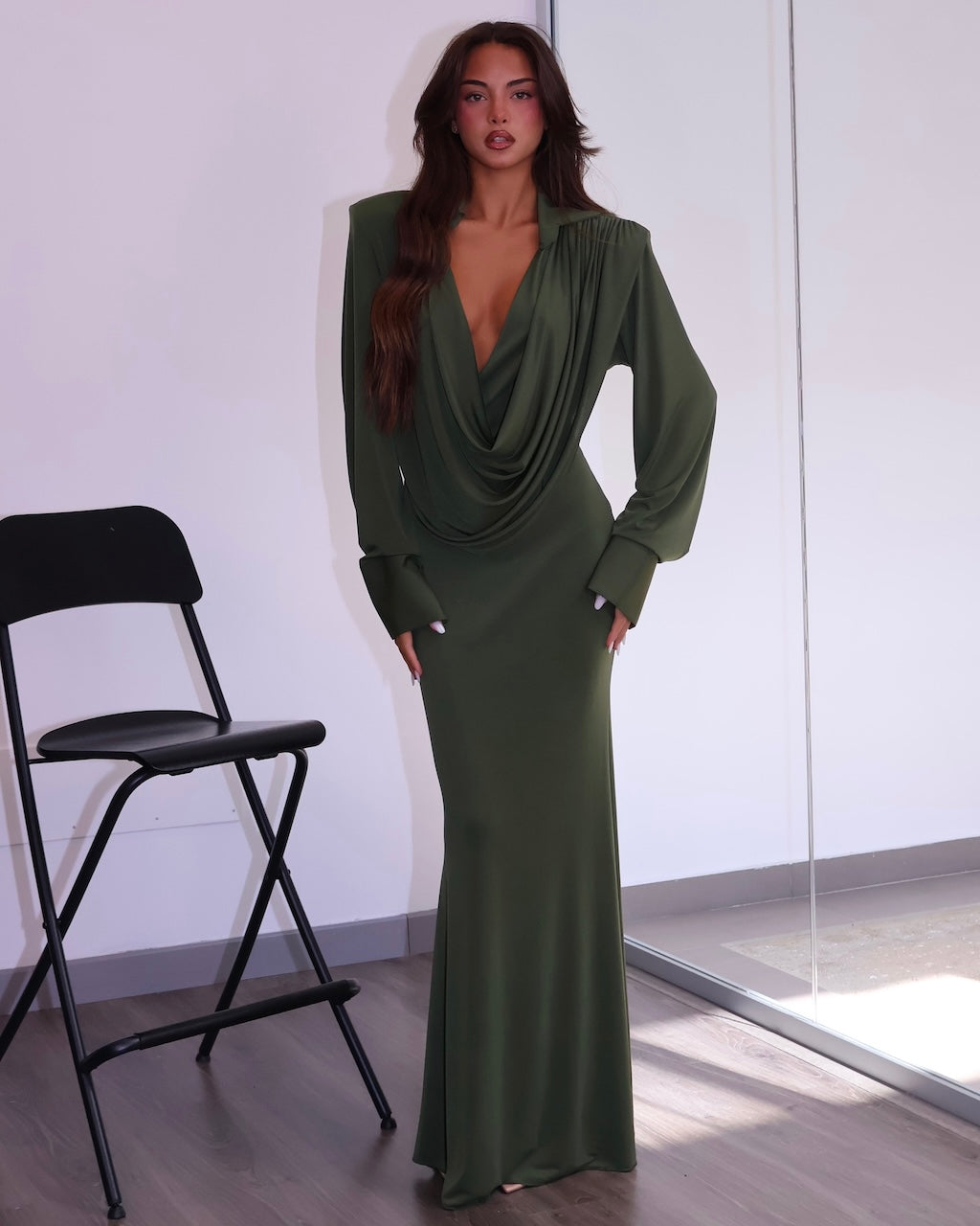 DRESS ARCADIA