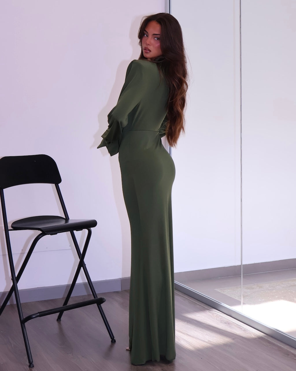 DRESS ARCADIA