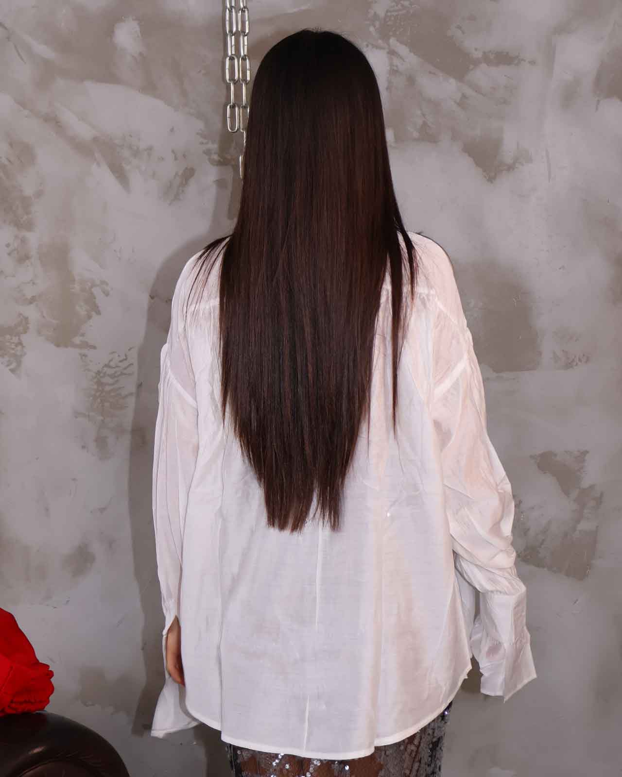 CAMICIA LOOKUP