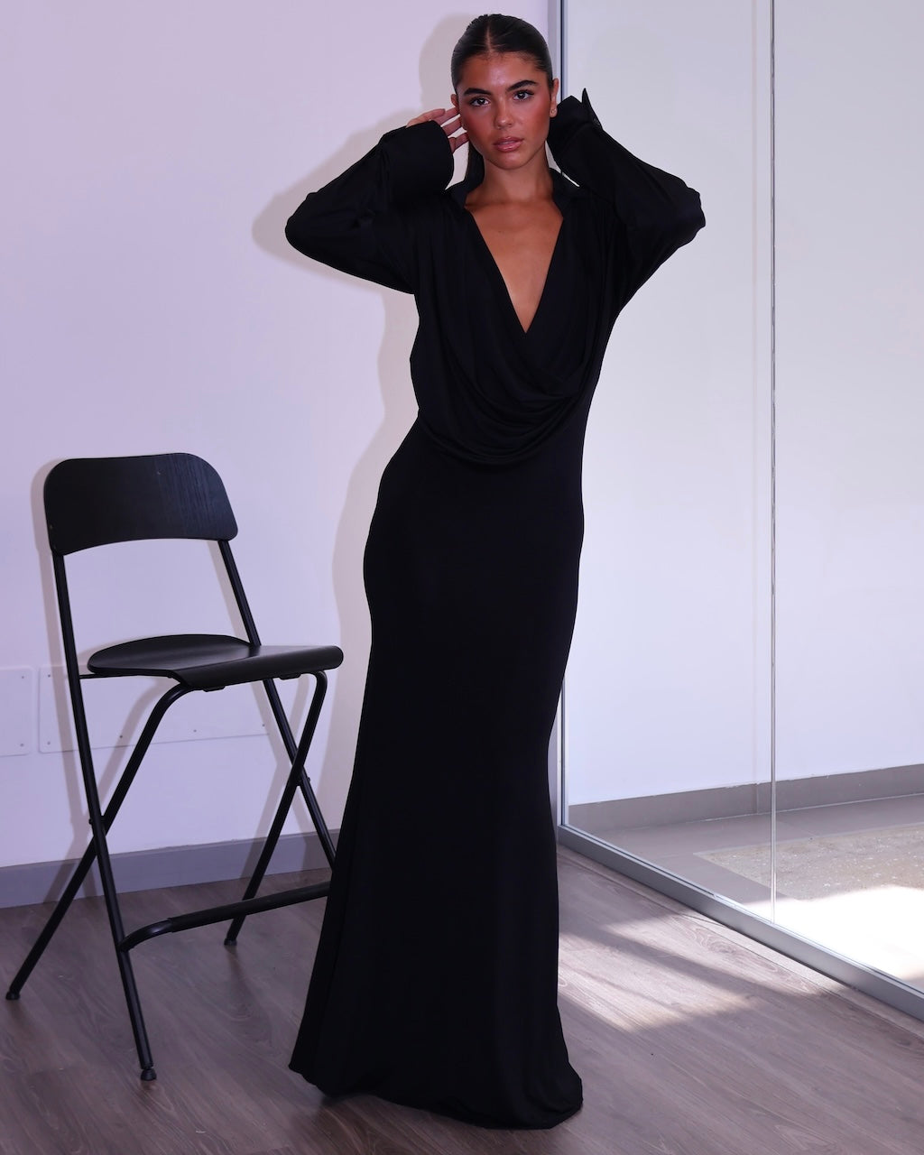 DRESS ARCADIA