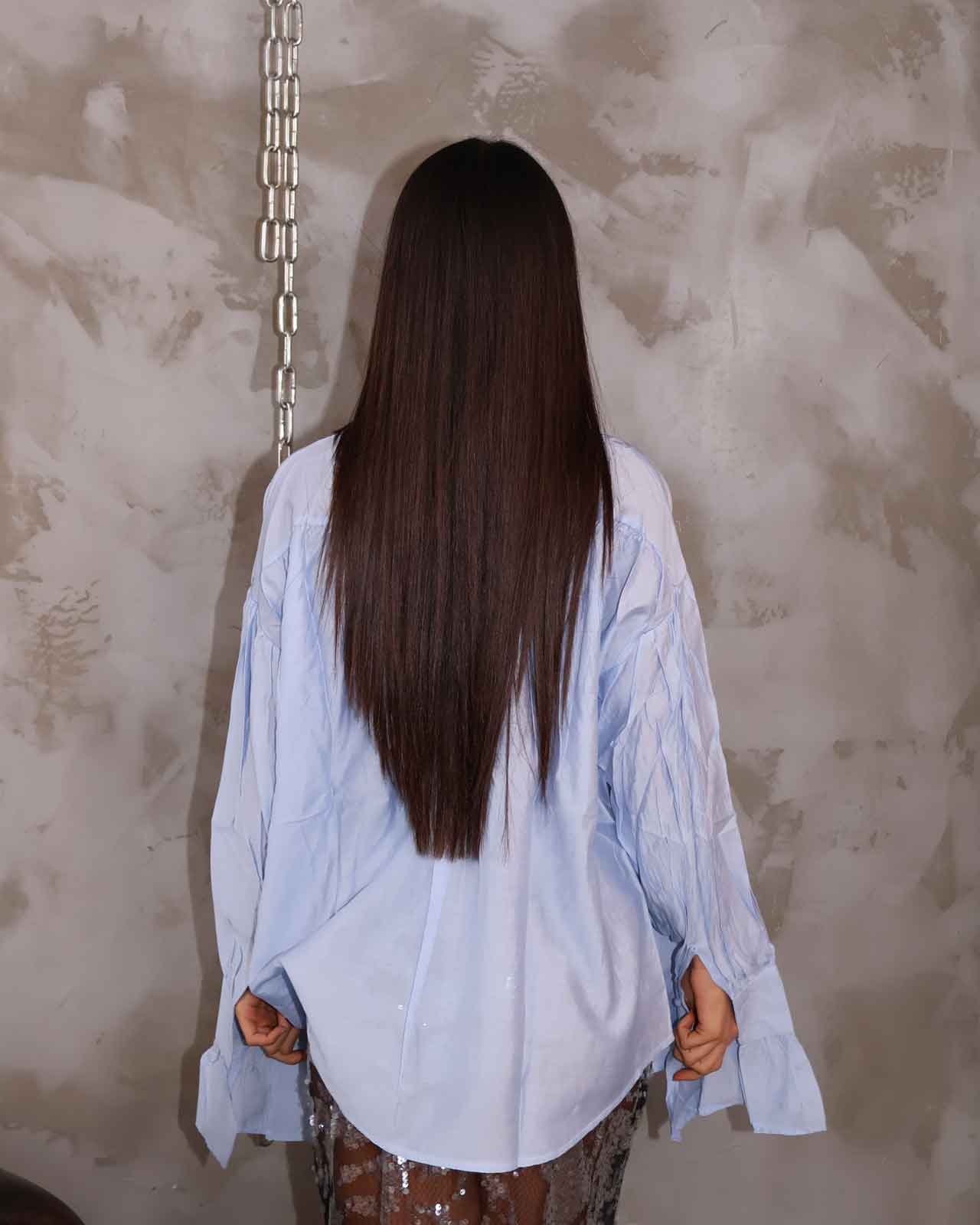 CAMICIA LOOKUP