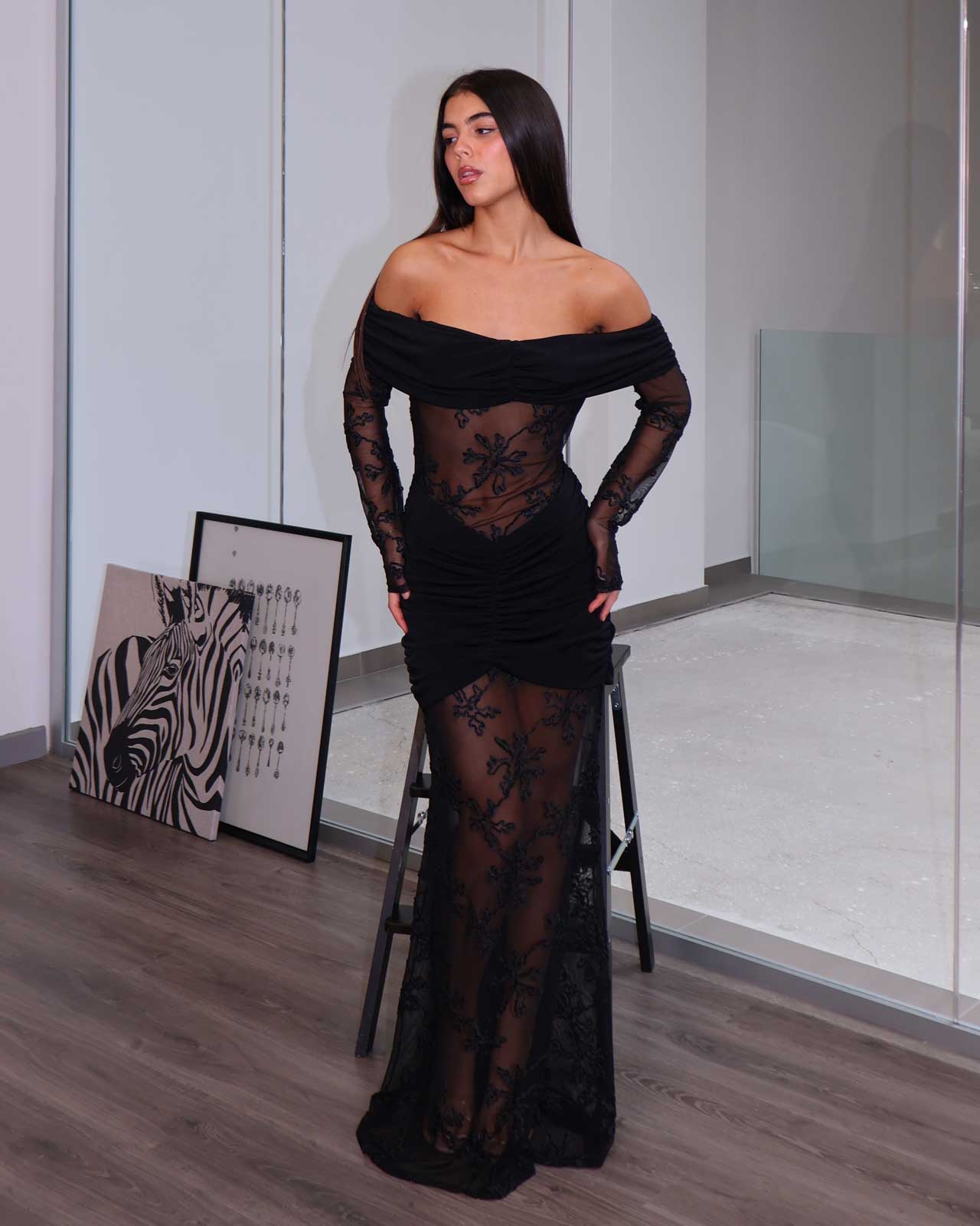 DRESS PRIMO APPUNTAMENTO