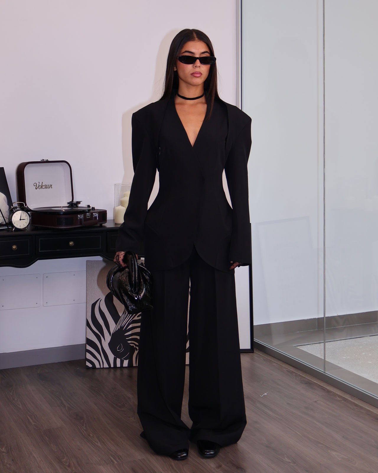 TAILLEUR 3 PIECES