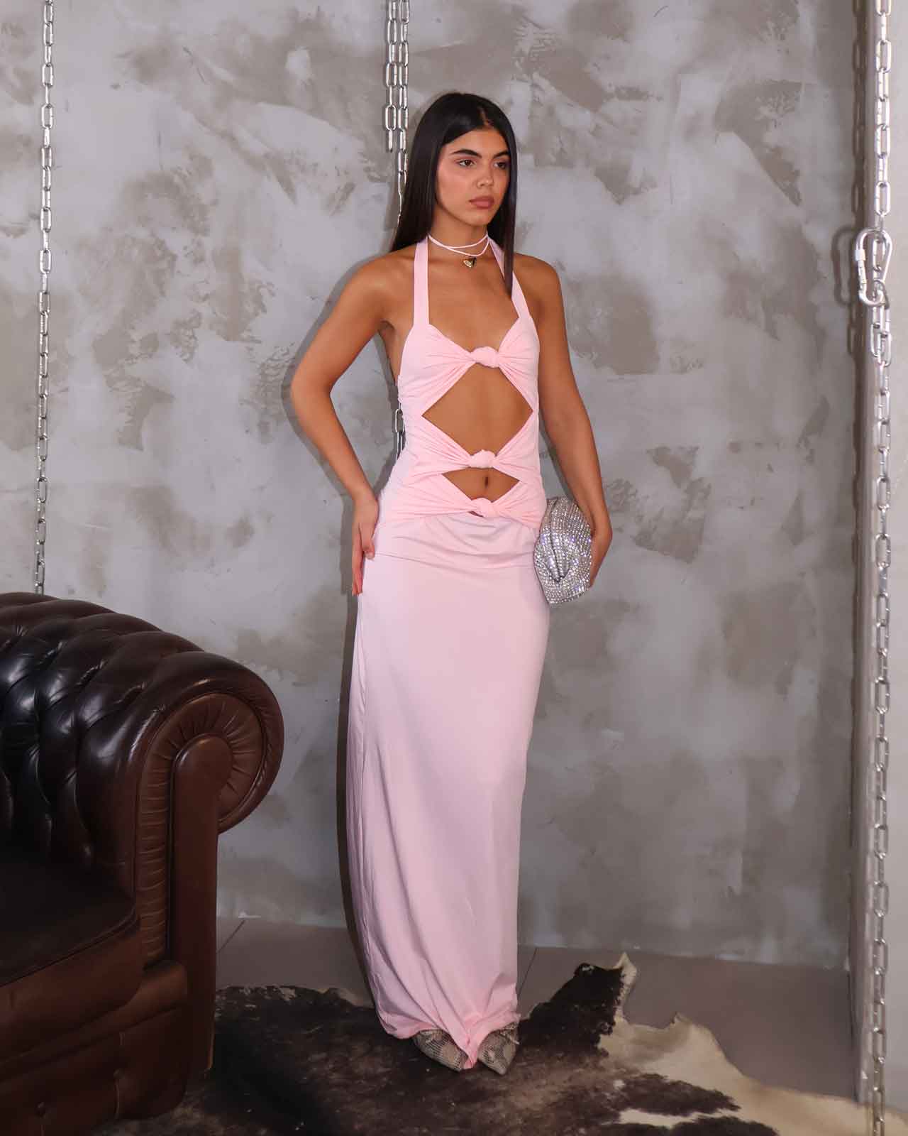 DRESS CHICAPY