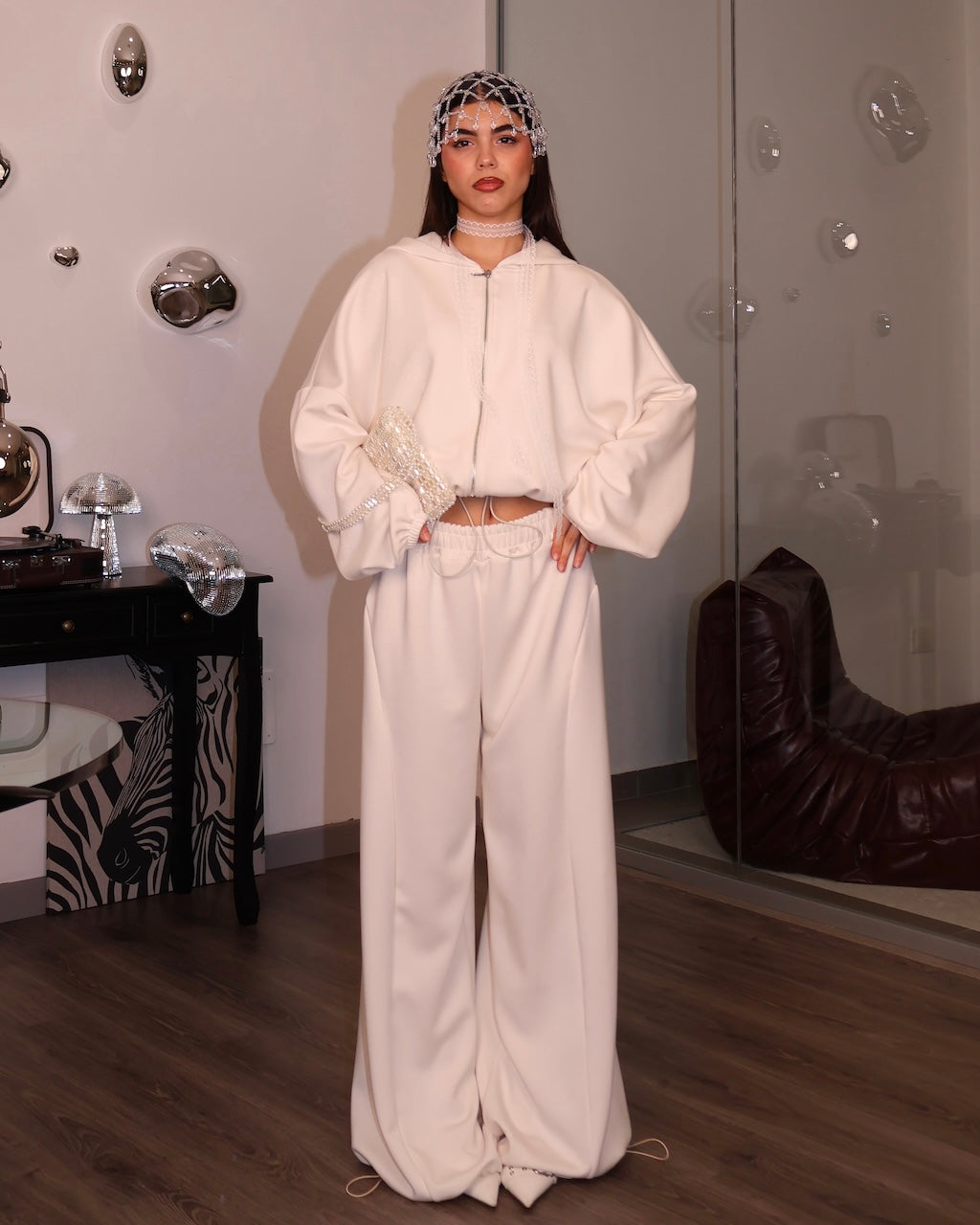COORD FRID