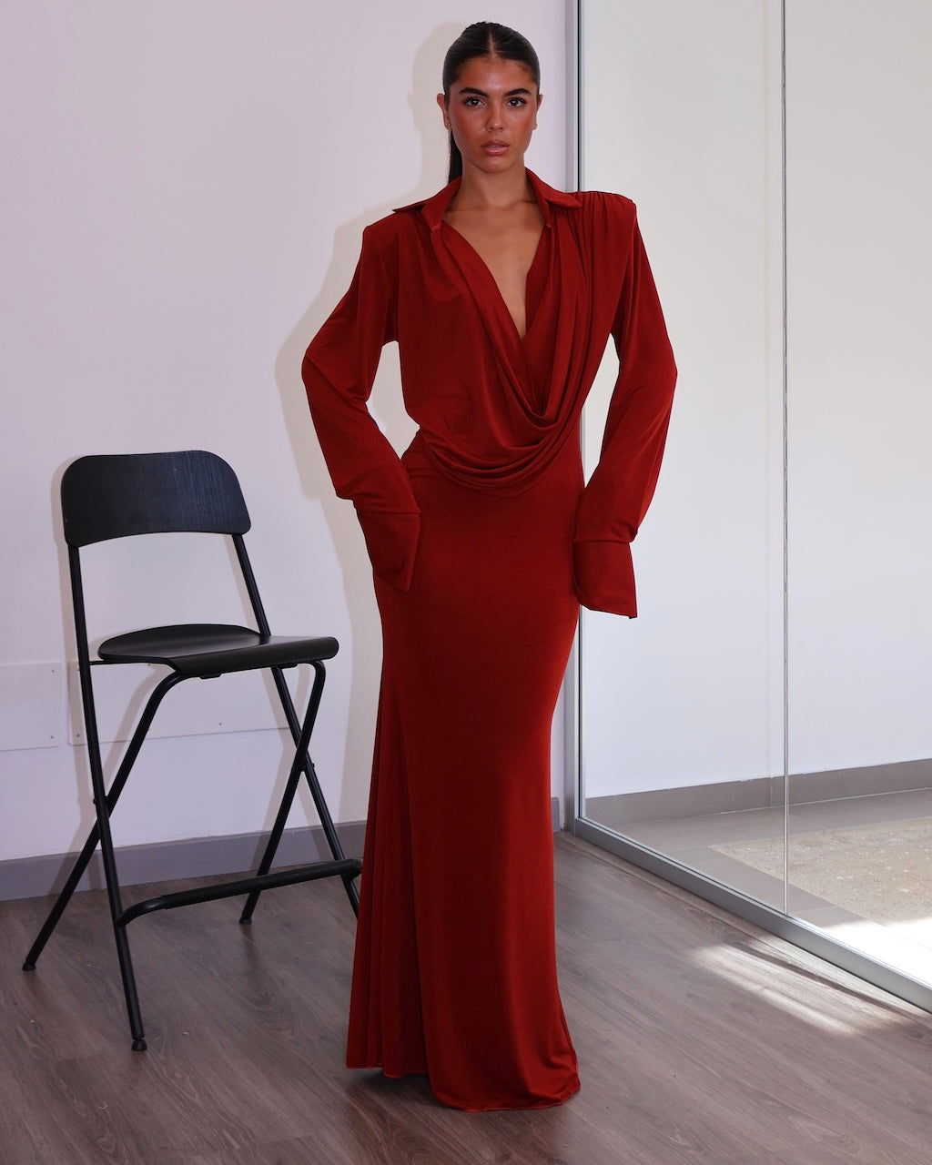 DRESS ARCADIA