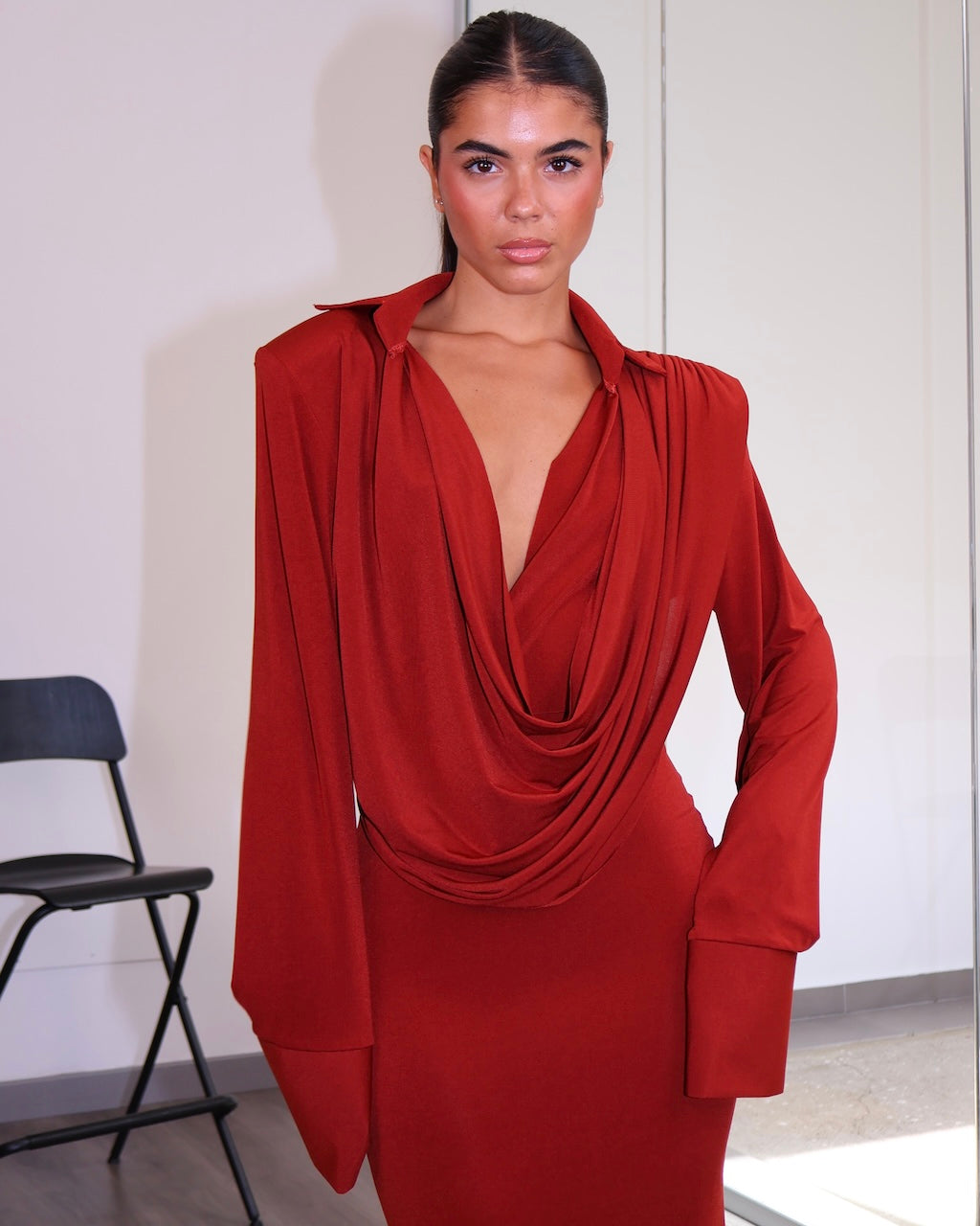 DRESS ARCADIA