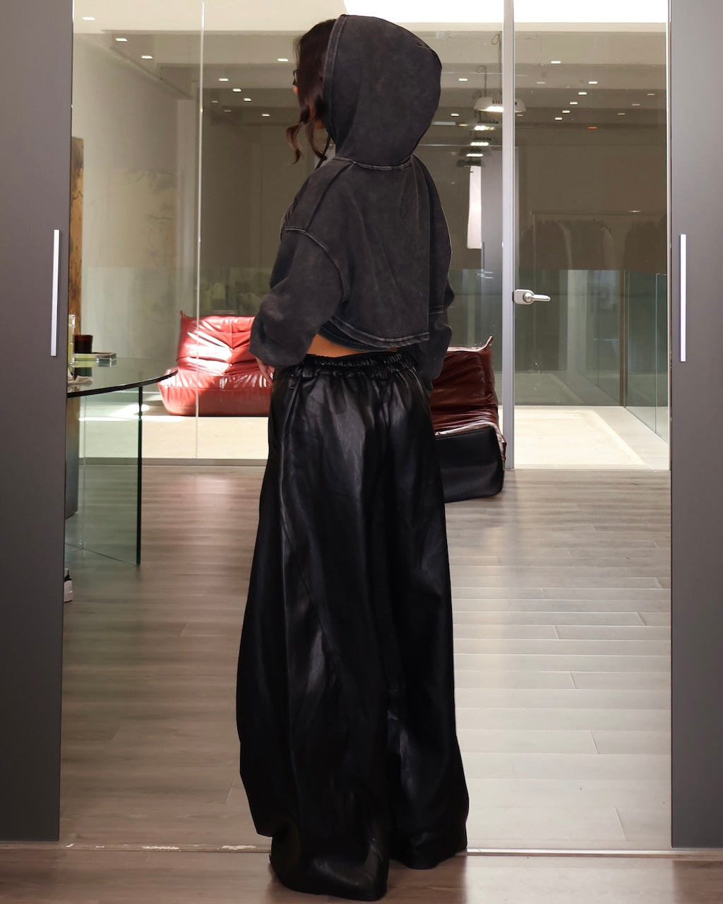 PANTALONE EVA