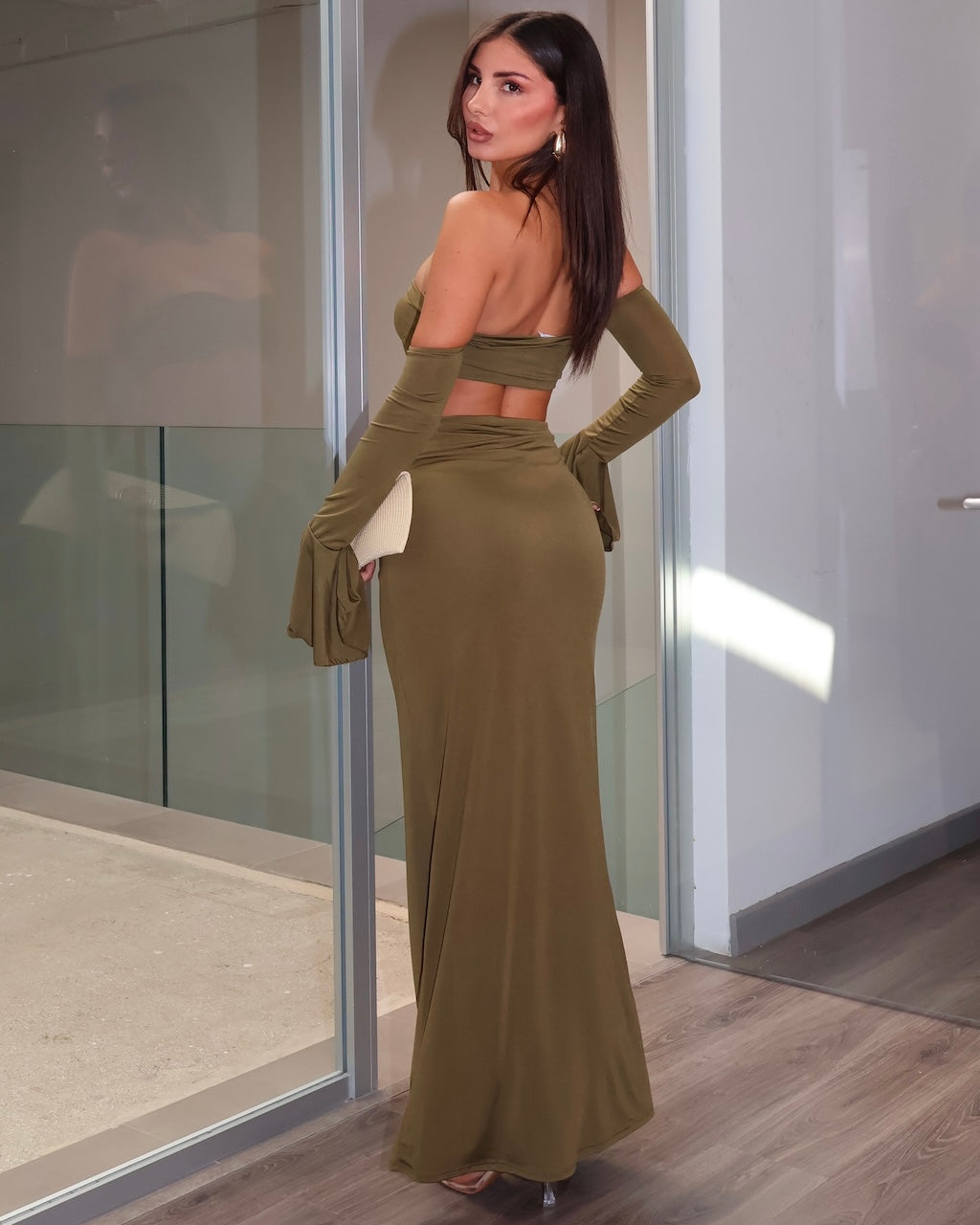 SET VIVI VERDE