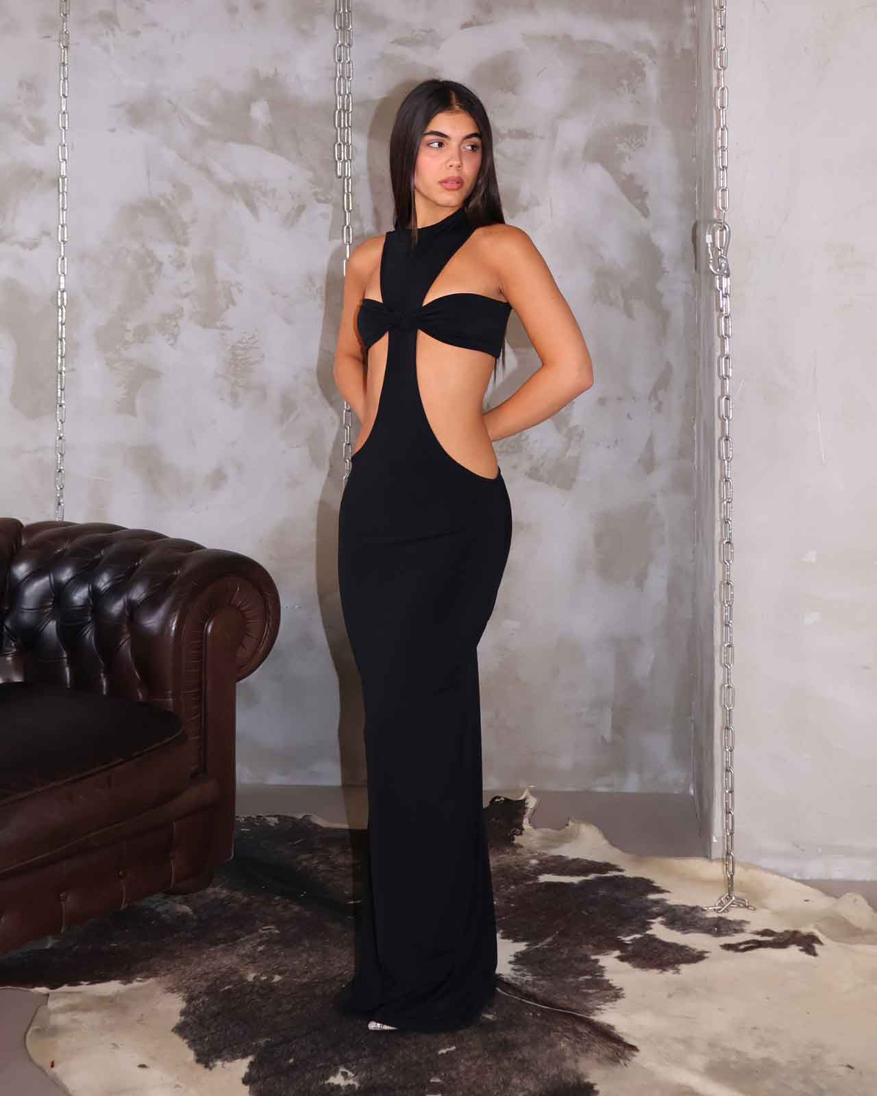 DRESS OMBRELLA