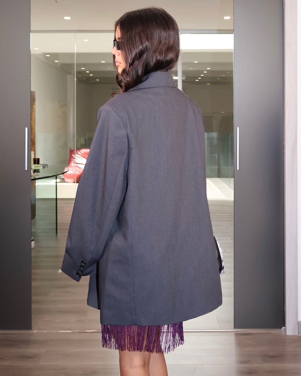 JACKET DEFINITION