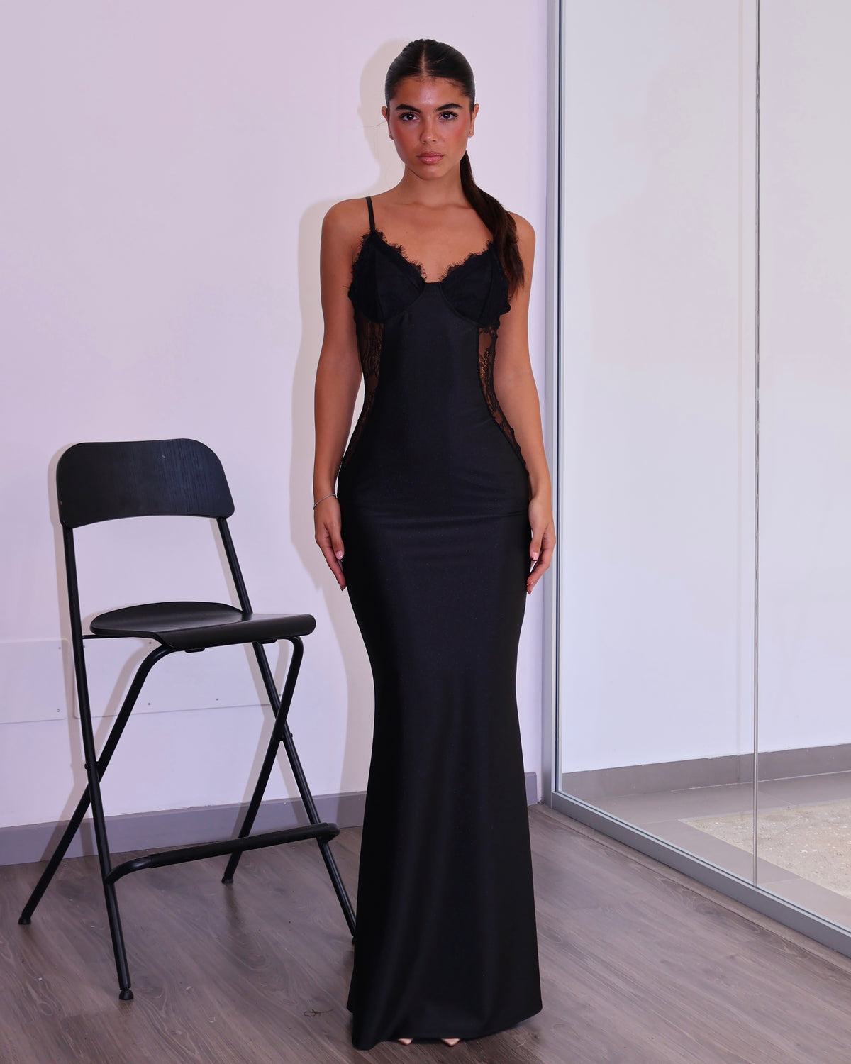 MORENA DRESS