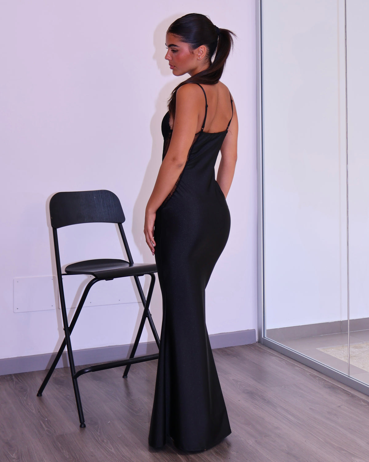 MORENA DRESS
