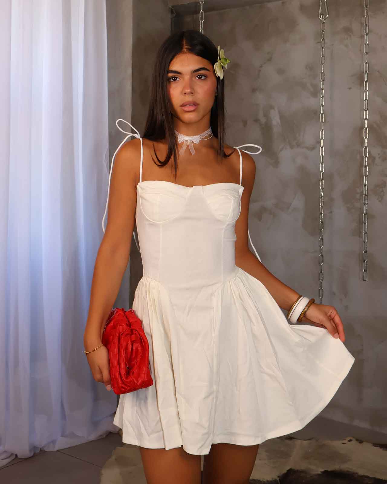 DRESS CORE LIGHT