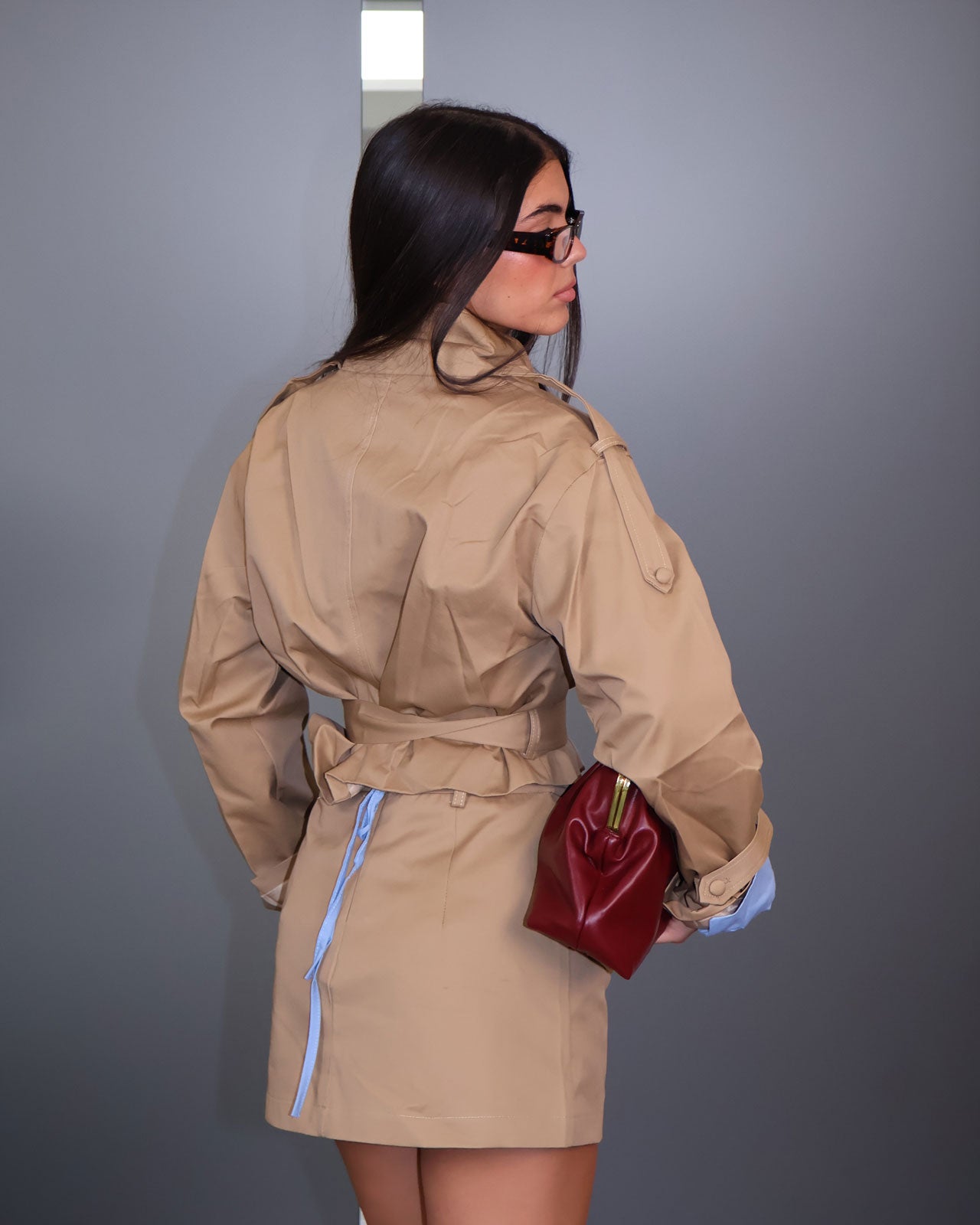 COORD SIGNORINA
