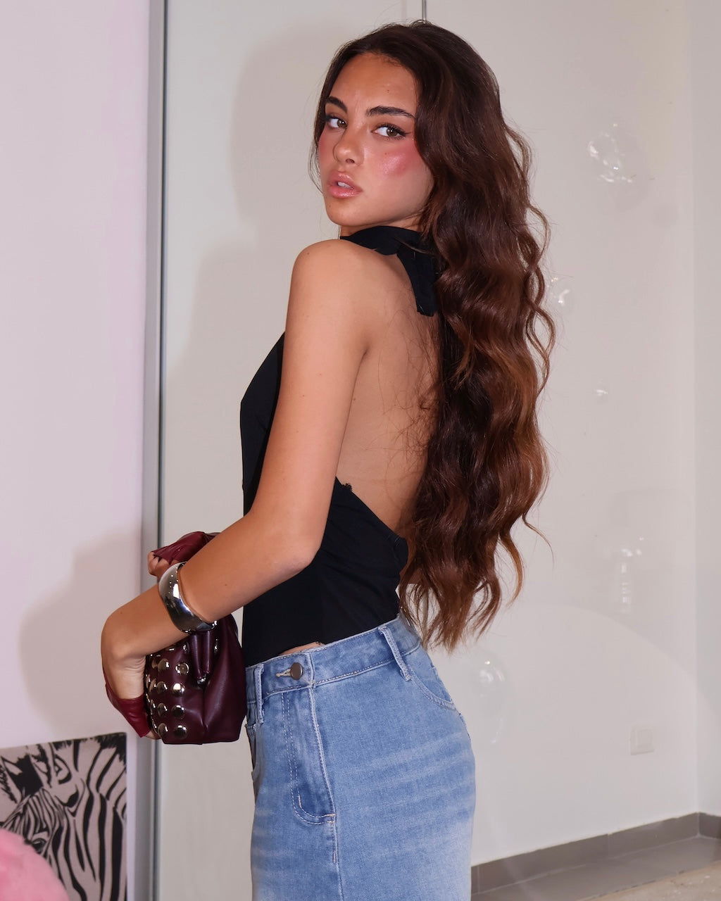 BODY KIKI