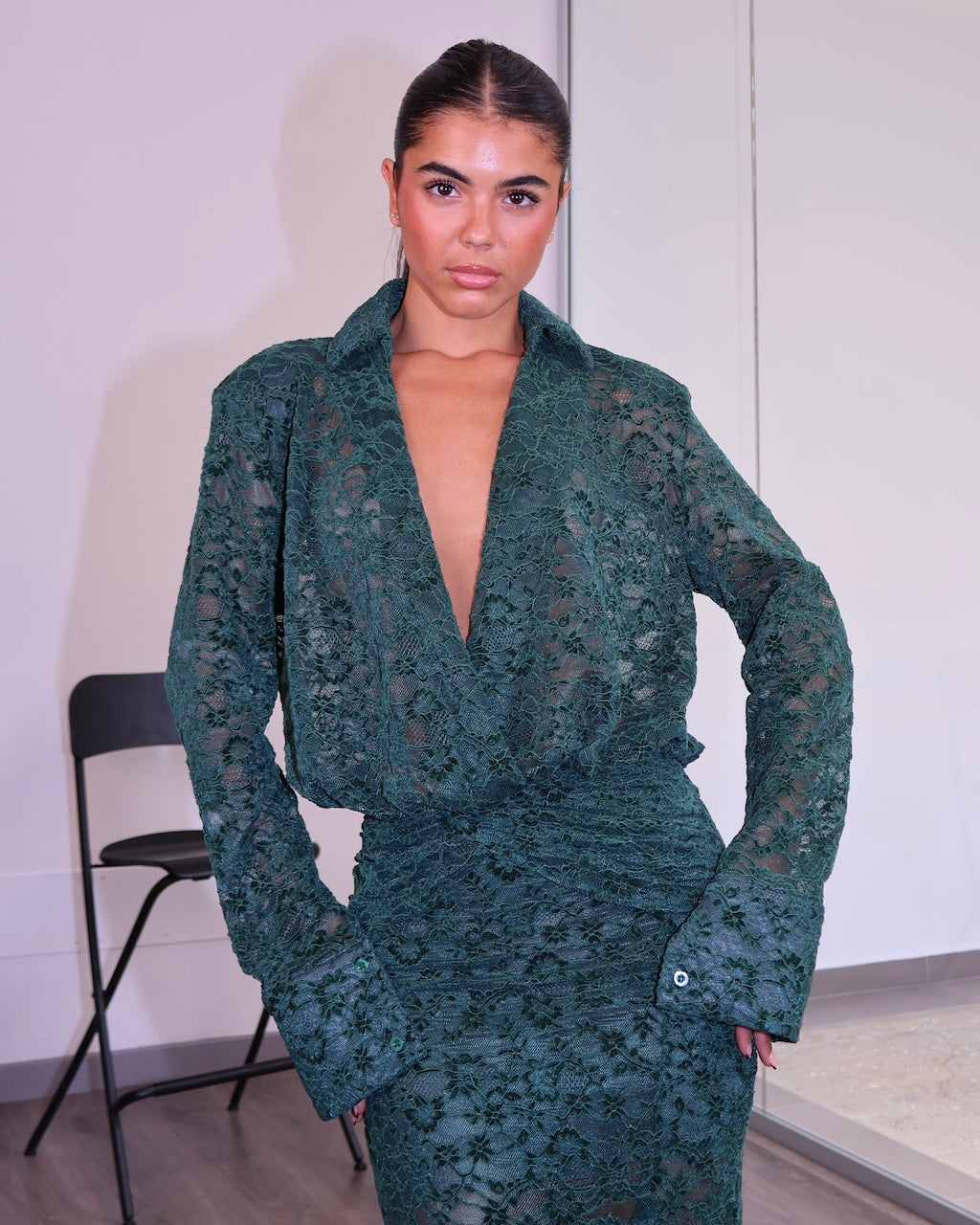DRESS  DREAM