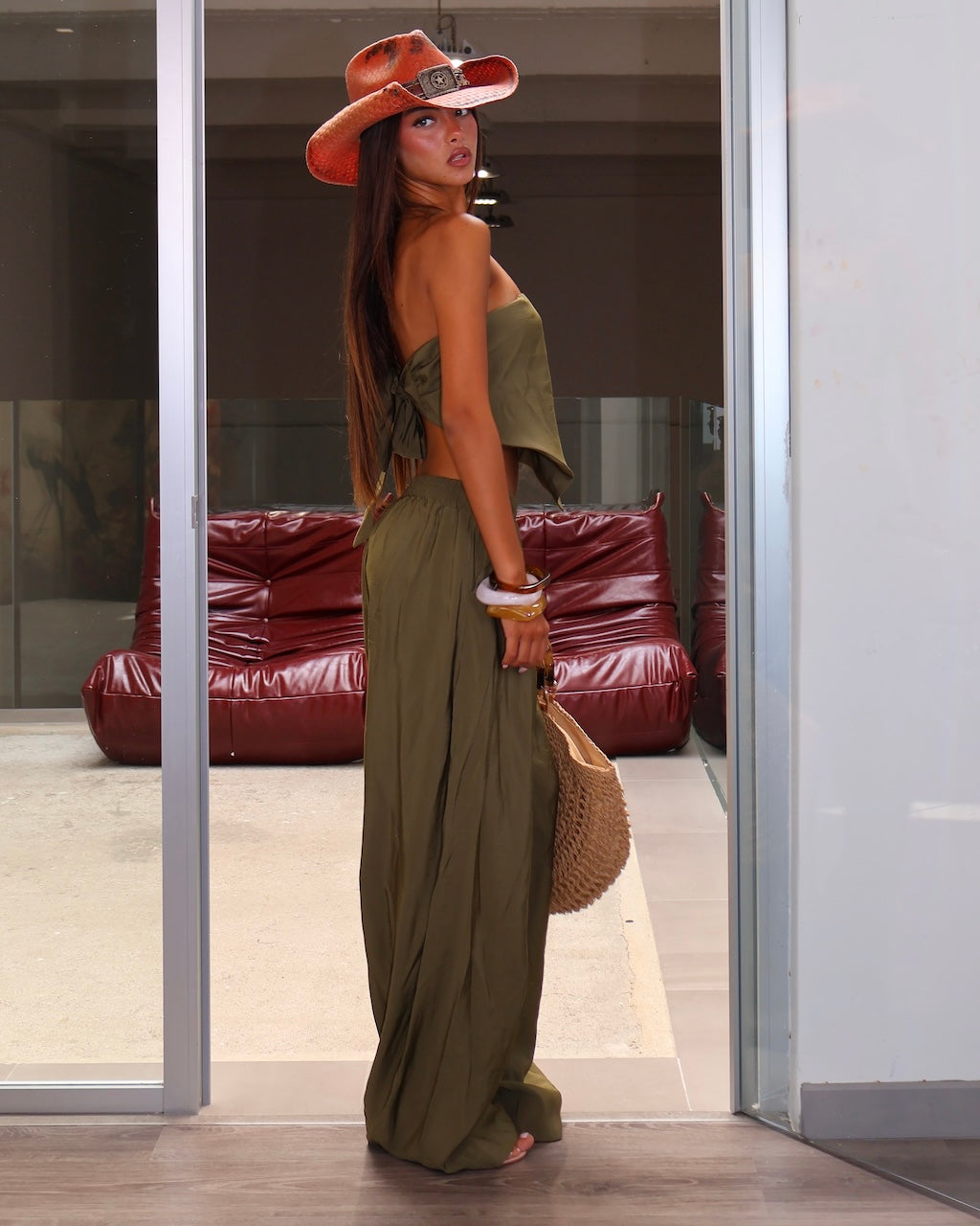 SET ESCALA