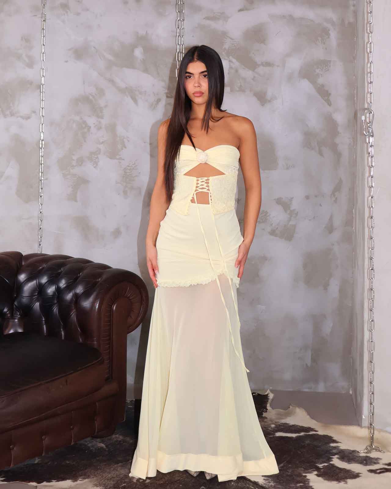 DRESS ALTA STELLA