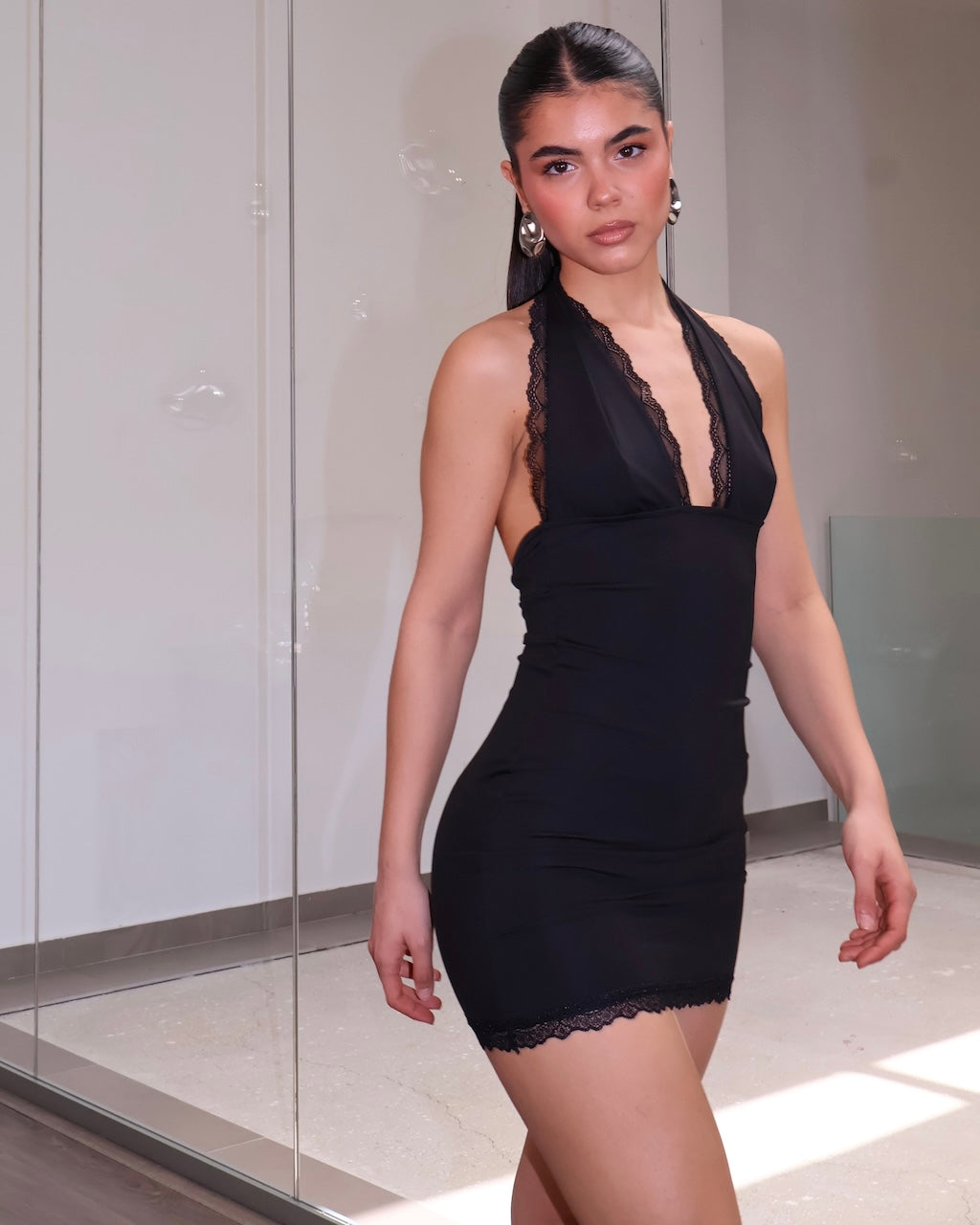 DRESS MADDIE