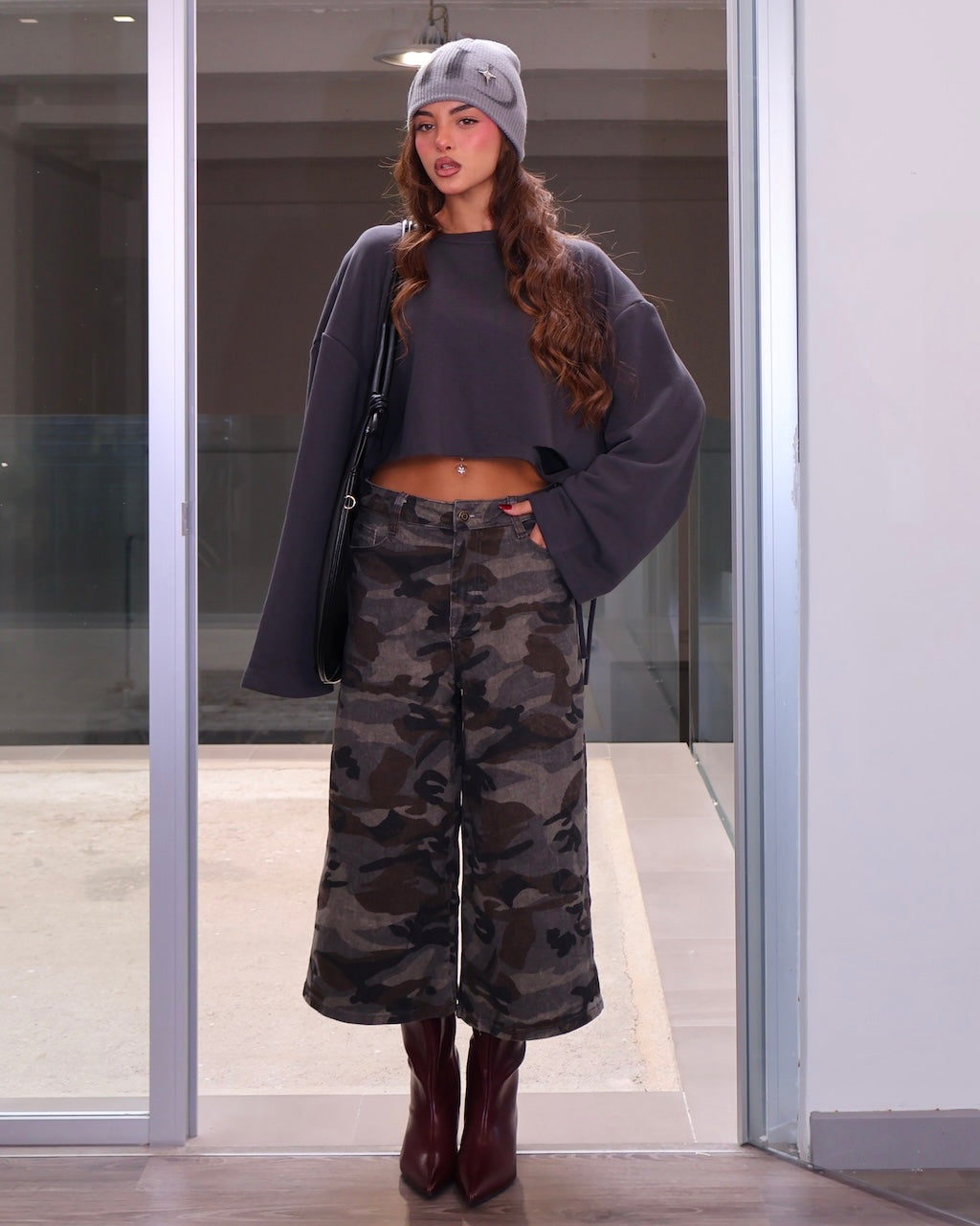 JORTS MILITAR