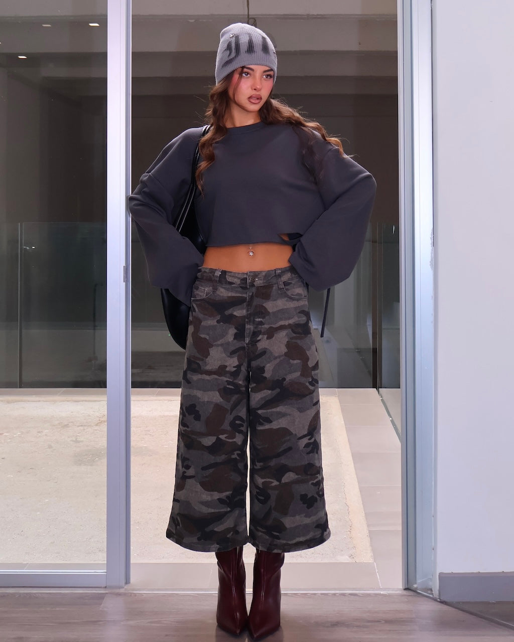 JORTS MILITAR