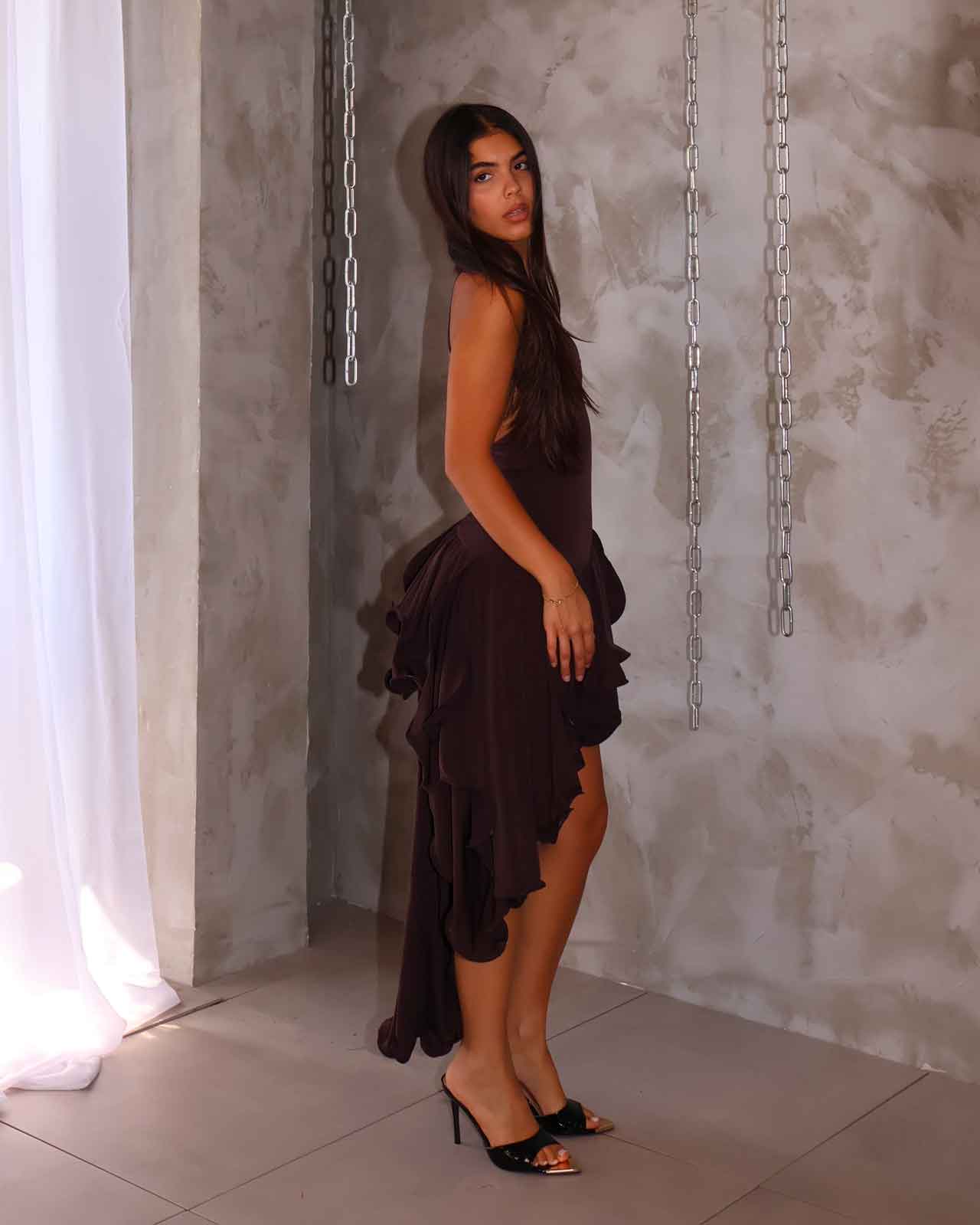 DRESS SPAGNA