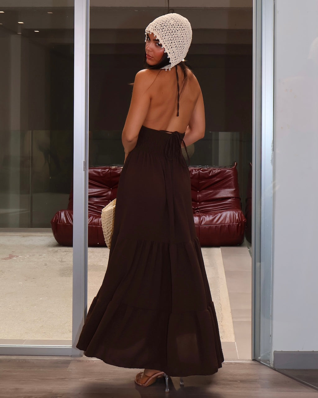 DRESS NAXOS