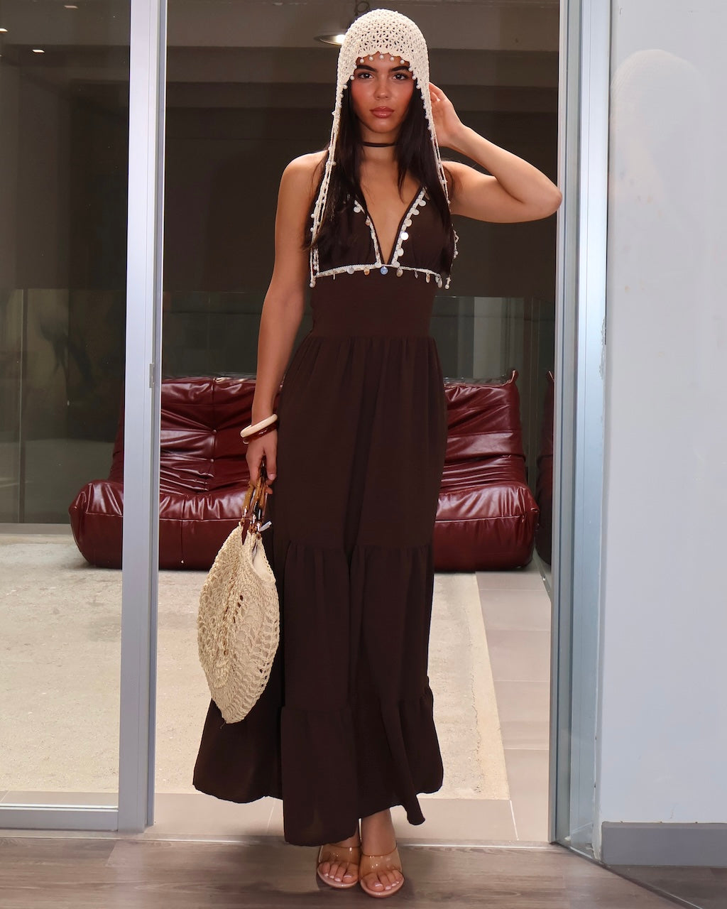 DRESS NAXOS