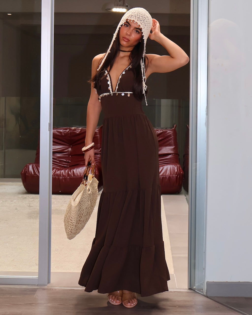 DRESS NAXOS