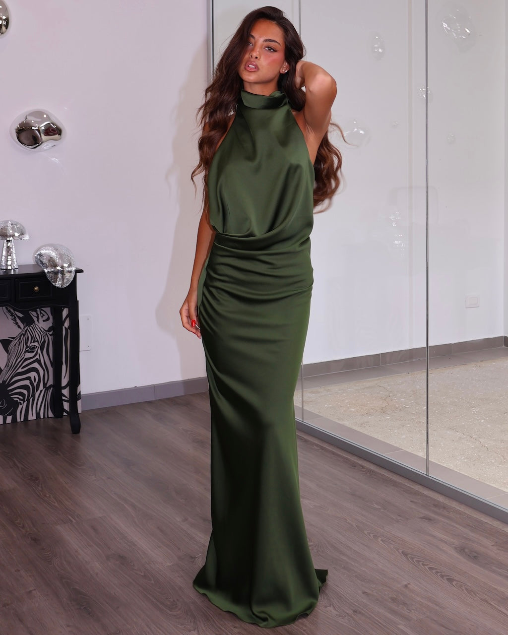 DRESS MAJESTIC 2.0