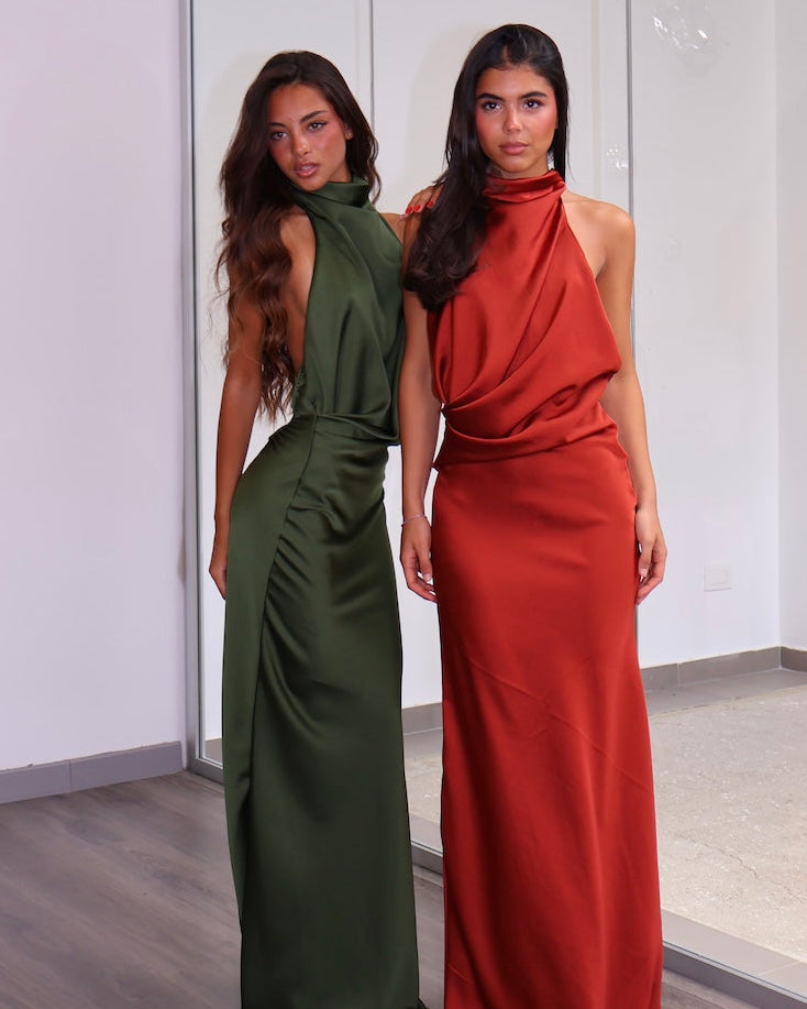 DRESS MAJESTIC 2.0