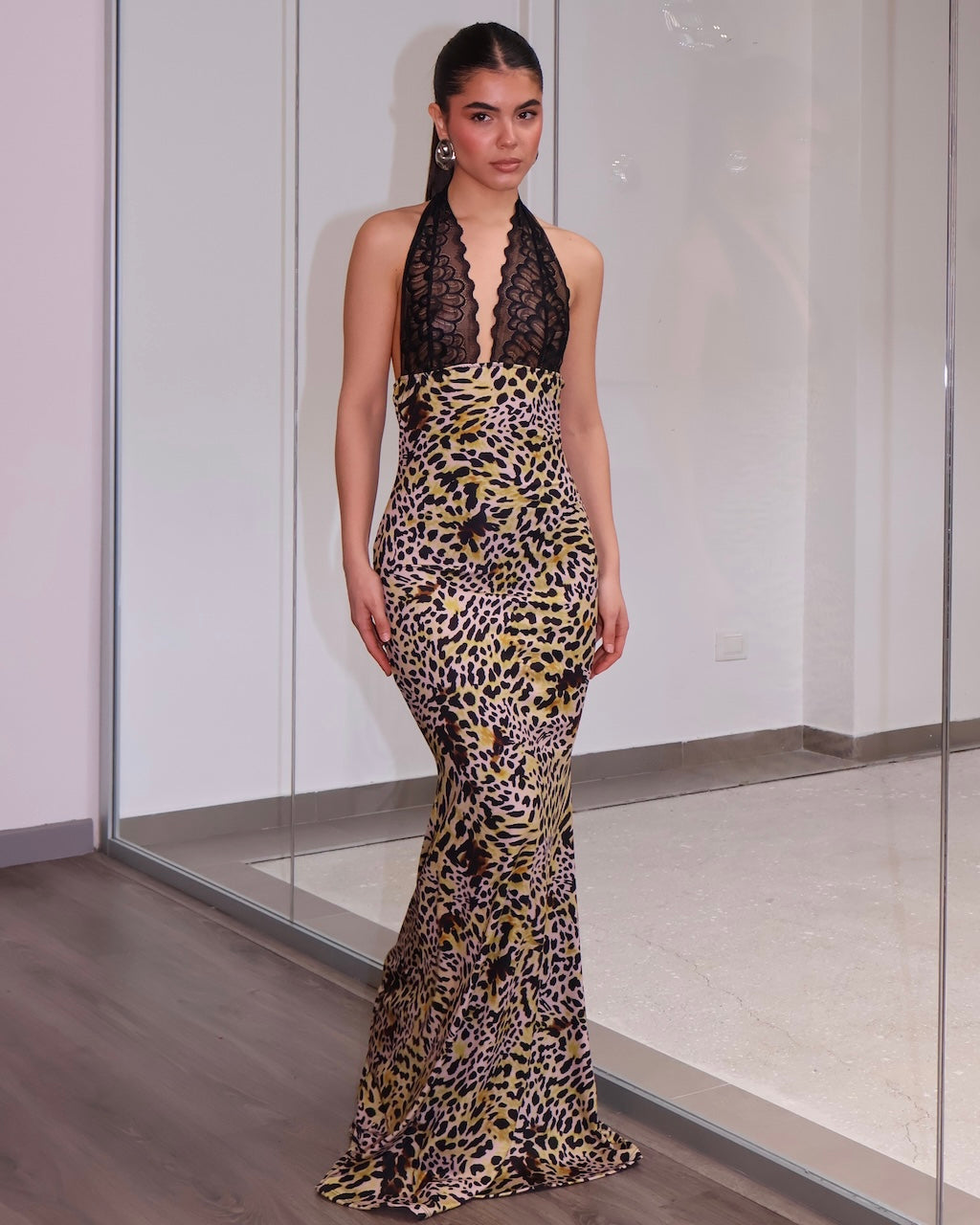 VESTIDO R&B
