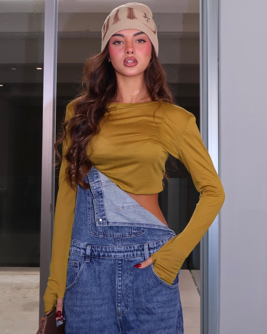 T-SHIRT DOUBLE