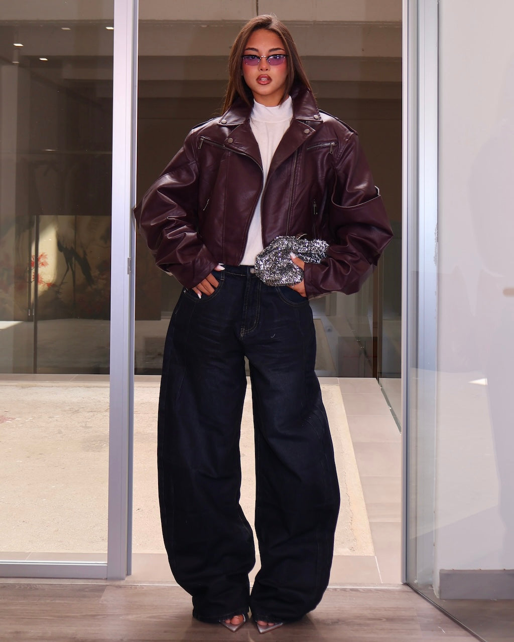 JEANS PERFECT