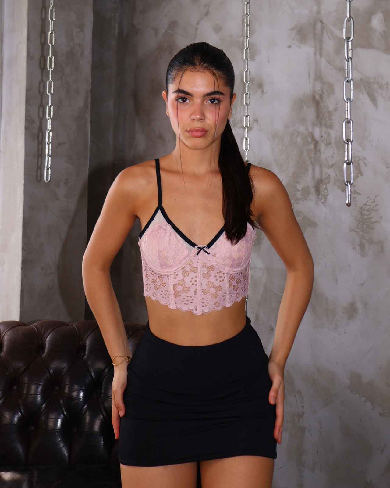 BRALETTE VELENO