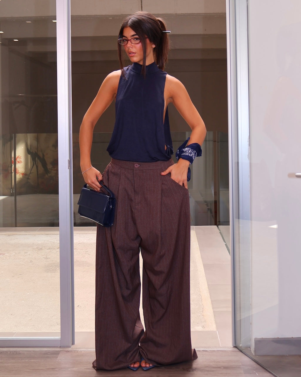 PANTALONE REVOLUTION