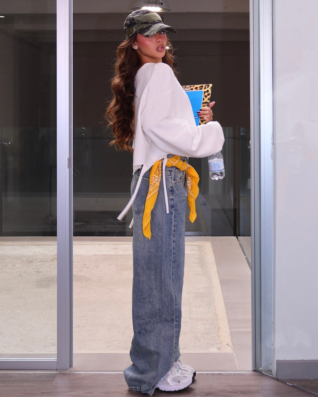 JEANS CURE