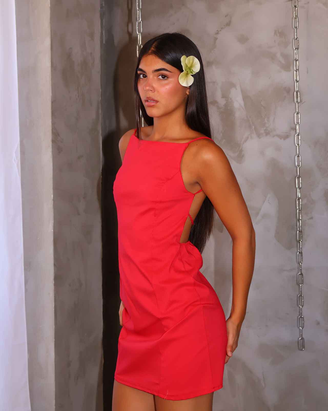DRESS INCONFONDIBILE