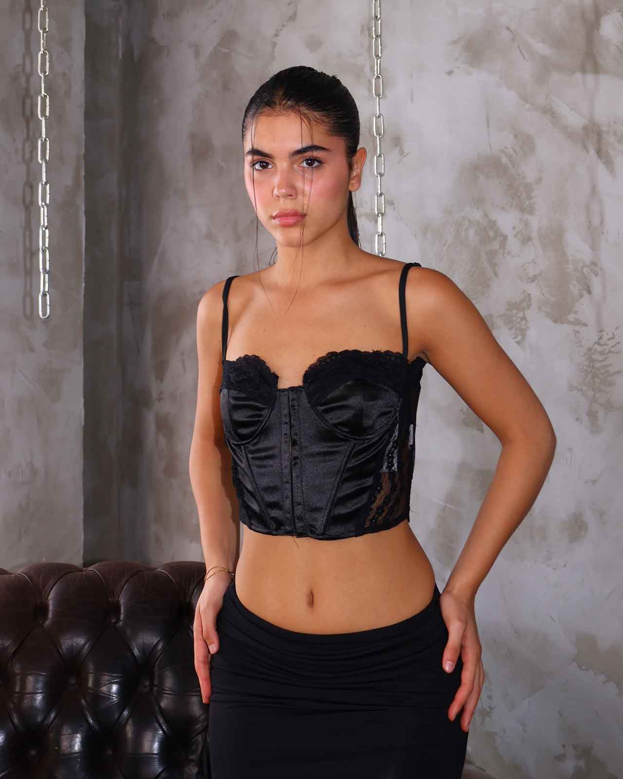 BRALETTE STRETTA