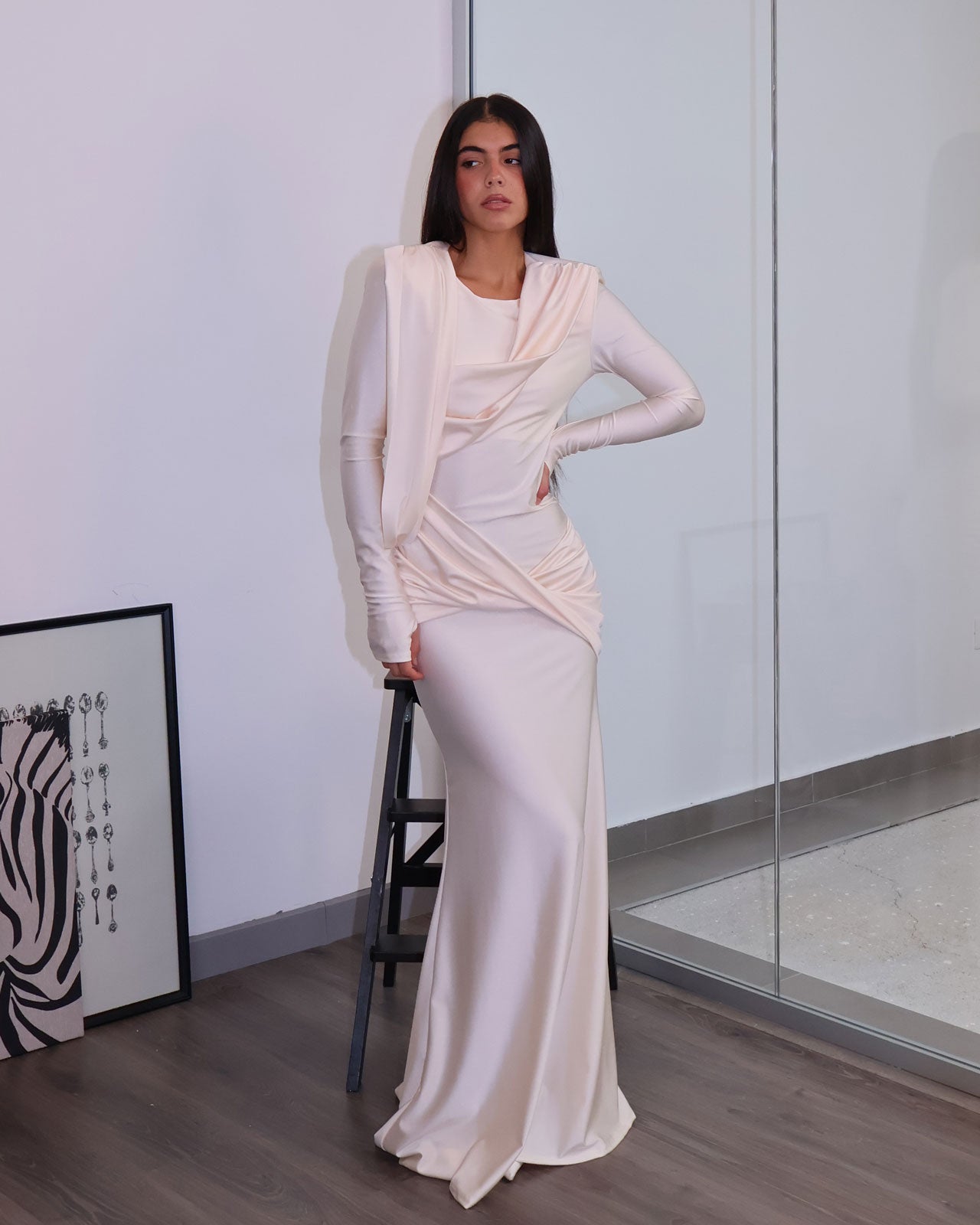 DRESS LA PROMESSA