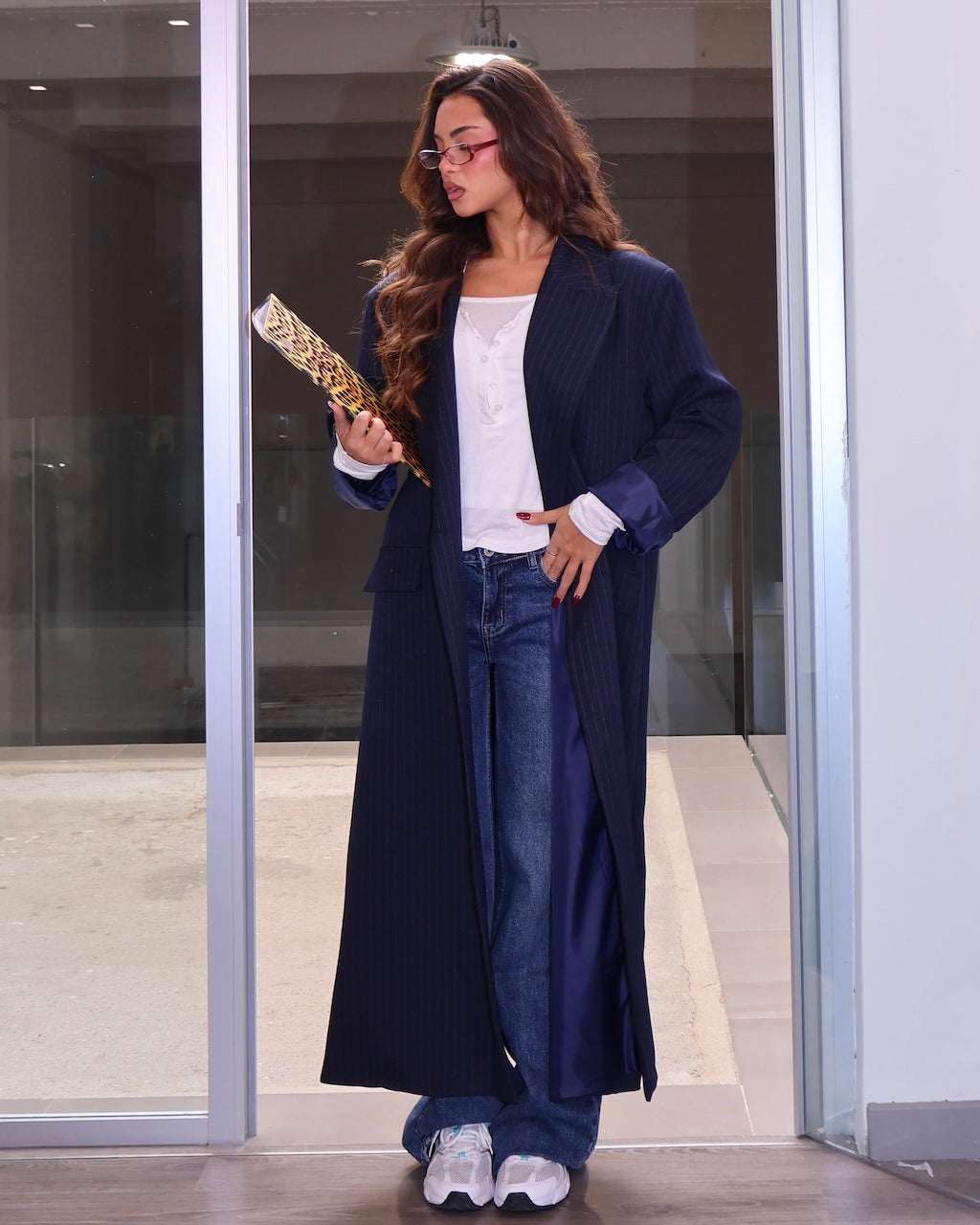 CAPPOTTO GESSATO
