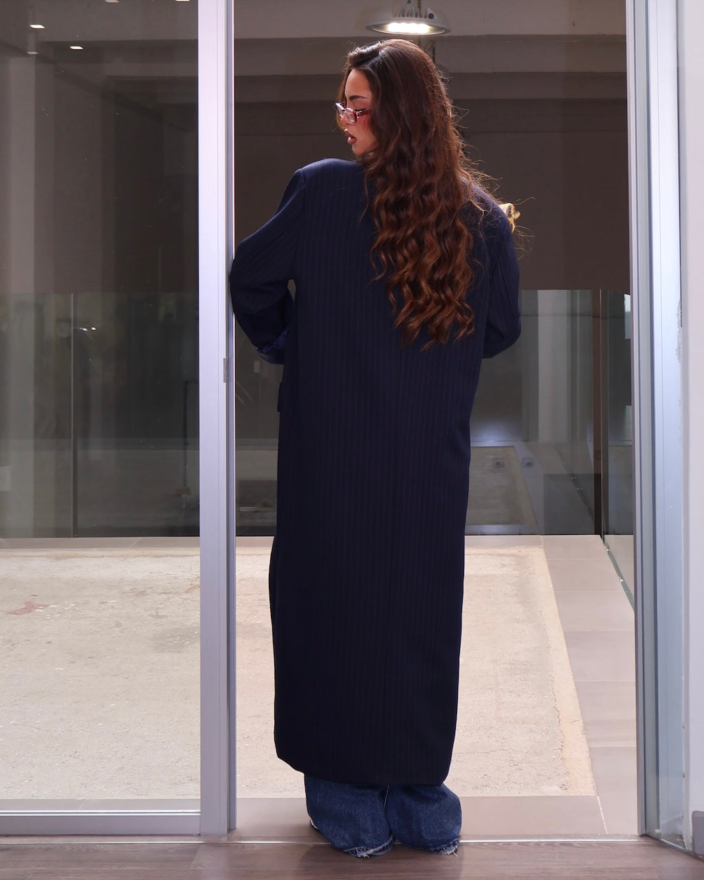 CAPPOTTO GESSATO