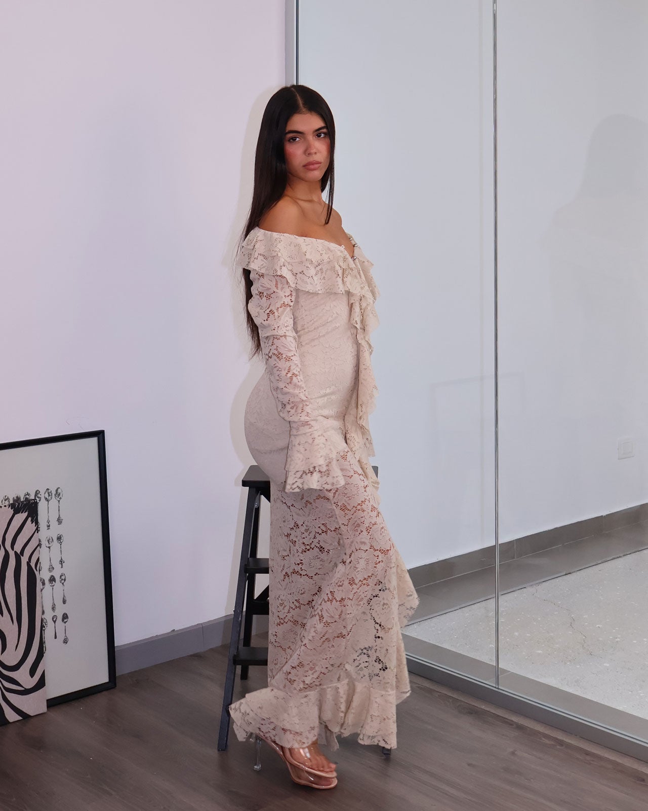 DRESS VOCE NOBILE