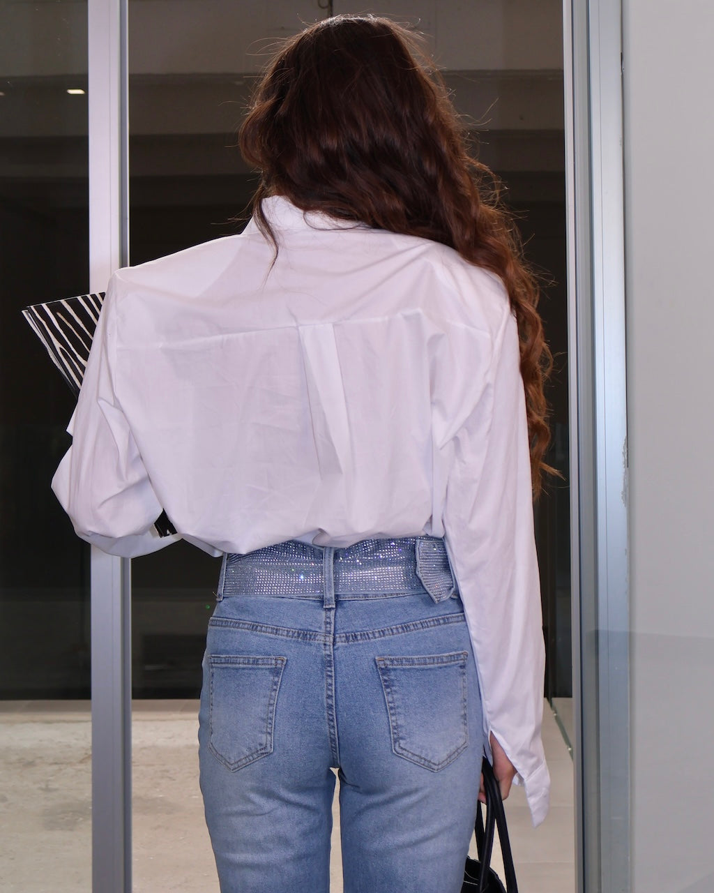 CAMICIA AVERY